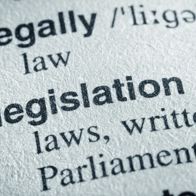 Timeline: Housing and Related Legislation