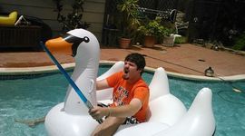 Timeline: My Life - Brian!