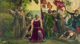 Timeline: LINEA DEL TIEMPO SOBRE LA CONQUISTA ESPAÑOLA