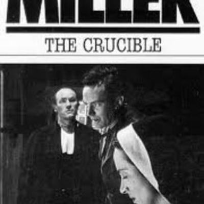 Timeline: The Crucible