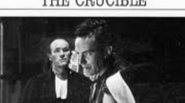 Timeline: The Crucible