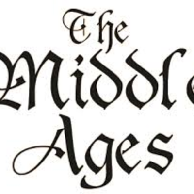 Timeline: middleages