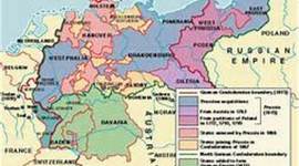 Timeline: The Unification of Germany Timeline