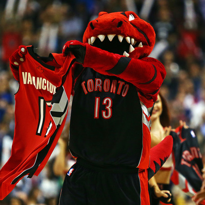 Timeline: Raptors 2013-14 season
