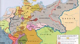 Timeline: The Unification of Germany