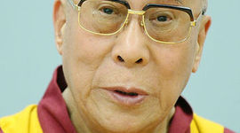 Timeline: Tibetan Buddhism