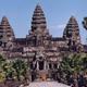 Angkor wat