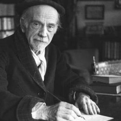 Timeline: Biografía Pío Baroja