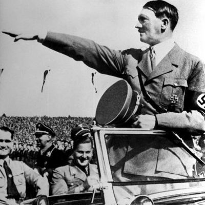 Timeline: Δεύτερος Παγκόσμιος Πόλεμος