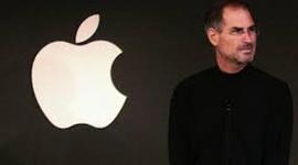 Timeline: steve jobs