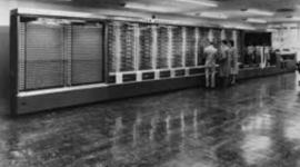 Timeline: Σύγχρονη Ιστορία των υπολογιστών