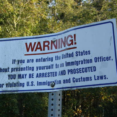 Timeline: Immigration in the U.S.