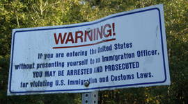 Timeline: Immigration in the U.S.