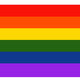 Pride flag