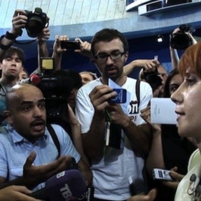 Timeline: Open Access Anthology-Documentary