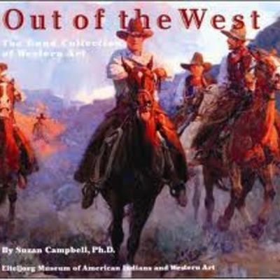 Timeline: The American West - 4 Events in the 1800's