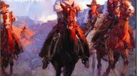 Timeline: The American West - 4 Events in the 1800's