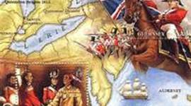 Timeline: War of 1812