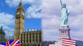 Timeline: el ingles en colombia