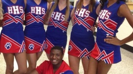 Timeline: Mariah's Timeline