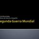 Segunda guerra