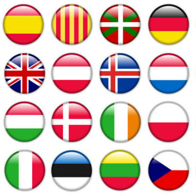 Timeline: LANGUAGES IN MY LIFE