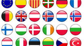 Timeline: LANGUAGES IN MY LIFE