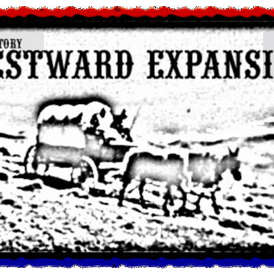 Timeline: Immigrants and Westward Expansion