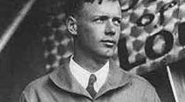 Timeline: Charles Lindbergh