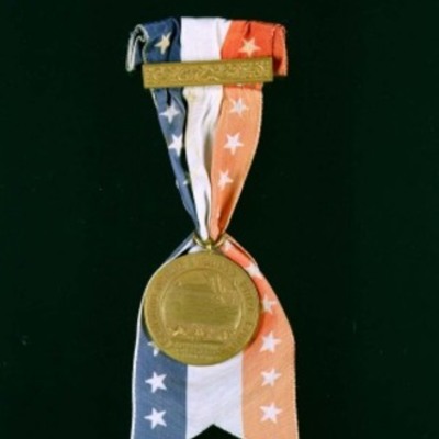 Timeline: elmer stone