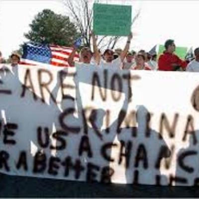 Timeline: Immigration Timeline