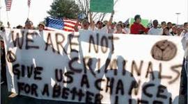 Timeline: Immigration Timeline