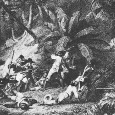Timeline: Haitian Revolution