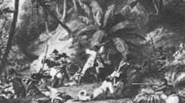 Timeline: Haitian Revolution