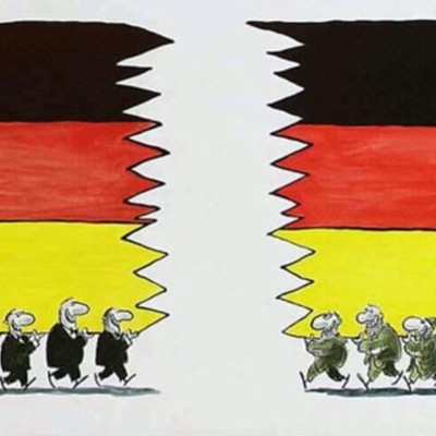 Timeline: chapter 25.1 The Unification of Germany. Jourdan&Dwyanna