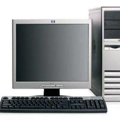 Timeline: Generaciones de los ordenadores