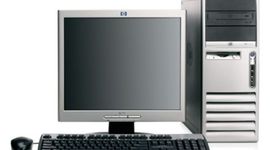 Timeline: Generaciones de los ordenadores