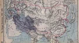 Timeline: Mongol Invasions and Expansion