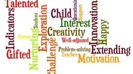 Timeline: Examining "Giftedness" Over the Past Century