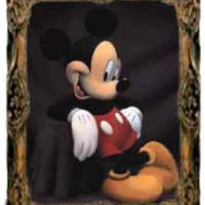 Timeline: the history of mickey mouse by Donavin Dillon