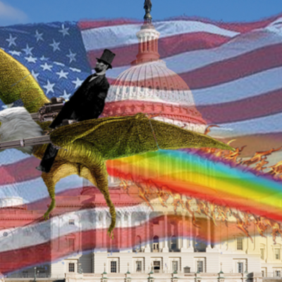 Timeline: Growth of the Nation