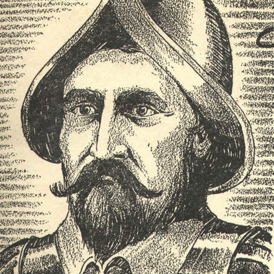 Timeline: spanish explorers