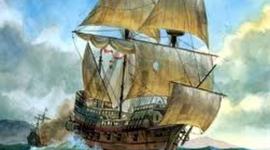 Timeline: Spanish Exploration