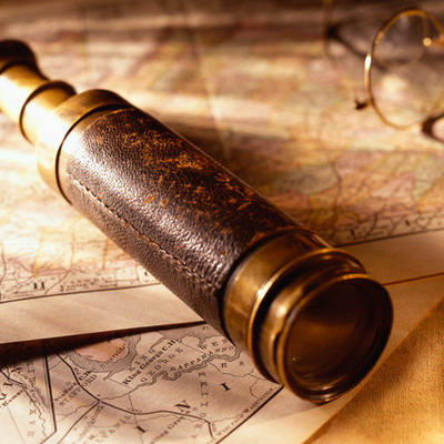 Timeline: Spanish Exploration