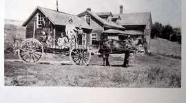 Timeline: Immigration Timeline