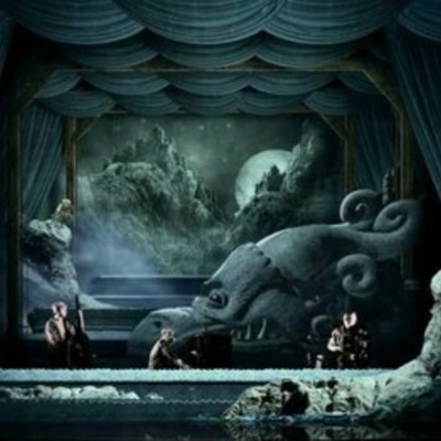 Timeline: Lietuvos teatrų 2013/14 sezono festivaliai ir įvykiai