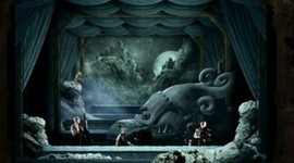 Timeline: Lietuvos teatrų 2013/14 sezono festivaliai ir įvykiai