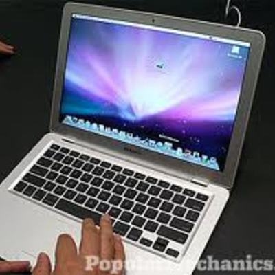 Timeline: History of the Internet by Abbey Boesiger and Daniel Maddox on November 2013