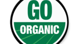 Timeline: Go Organic Timeline