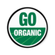 Go organic